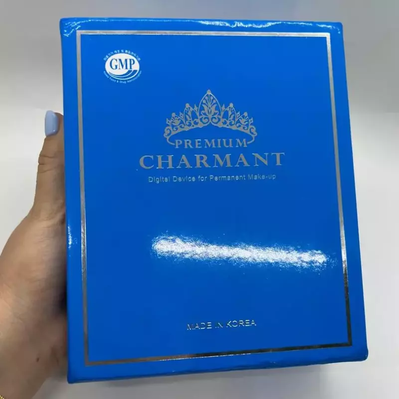 Dermógrafo Charmant I
