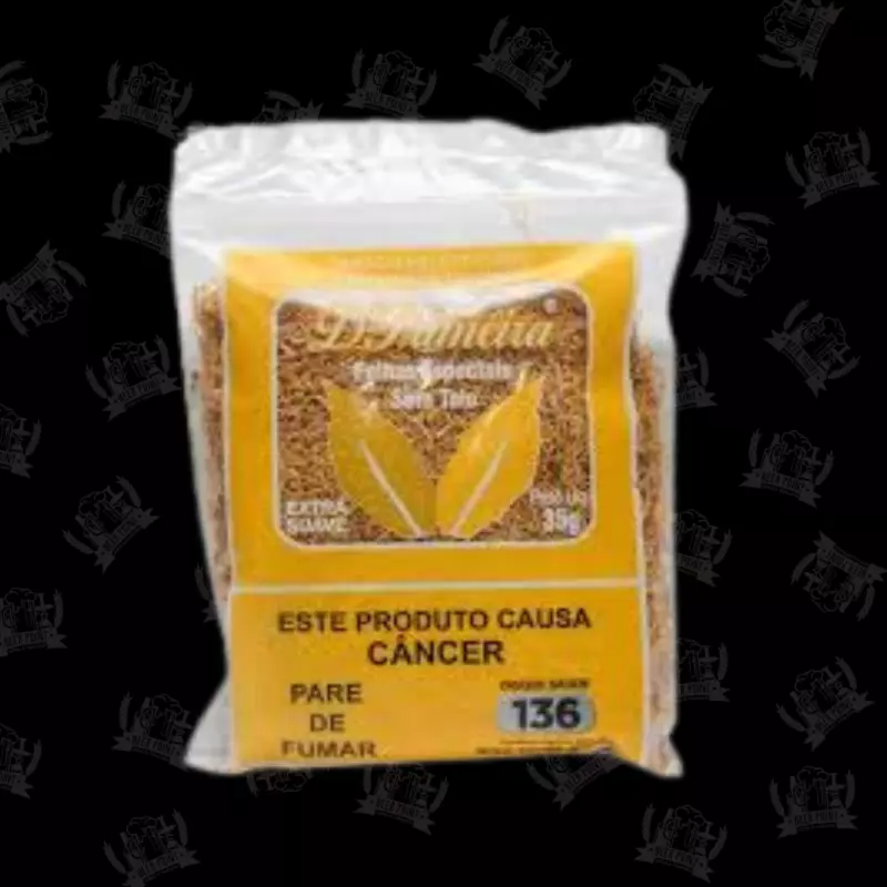 Tabaco D'Primeira 35g