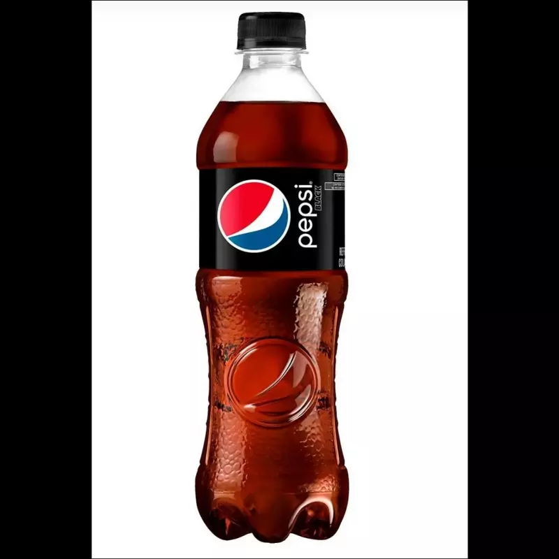 Pepsi Black