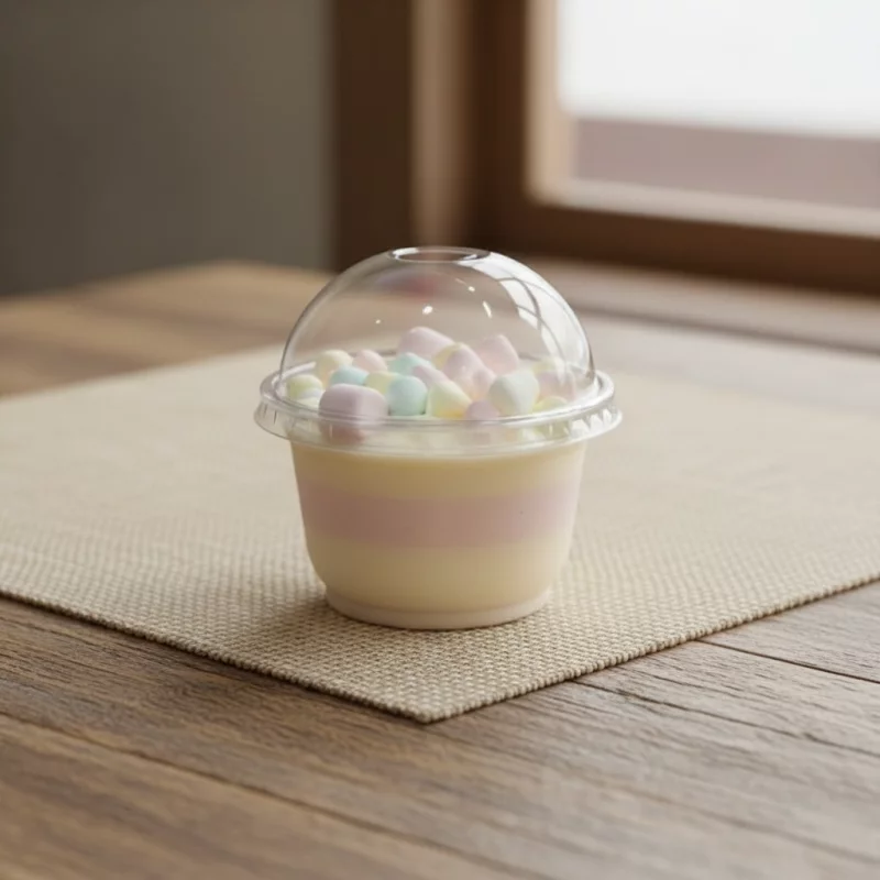 2052 TINA PET 6 OZ TAPA DOMO