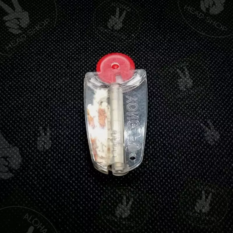 Pedra de Isqueiro (6 unidades)