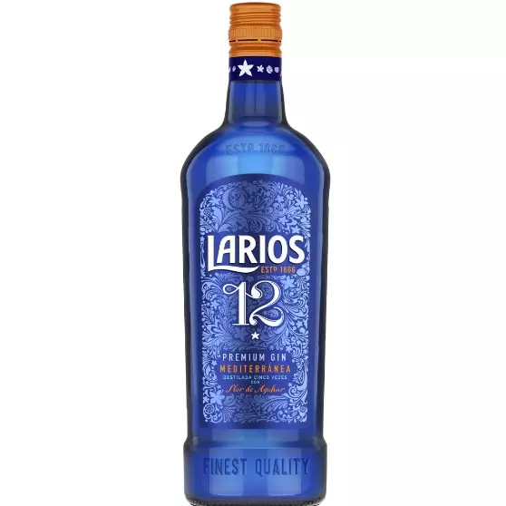 Gin Larios 12 700ml