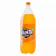 FANTA LARANJA 2L