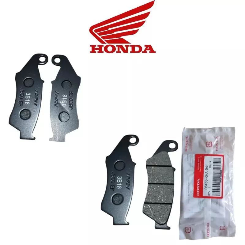 PASTILLA XR150 BOLSA BLANCA ORIGINAL