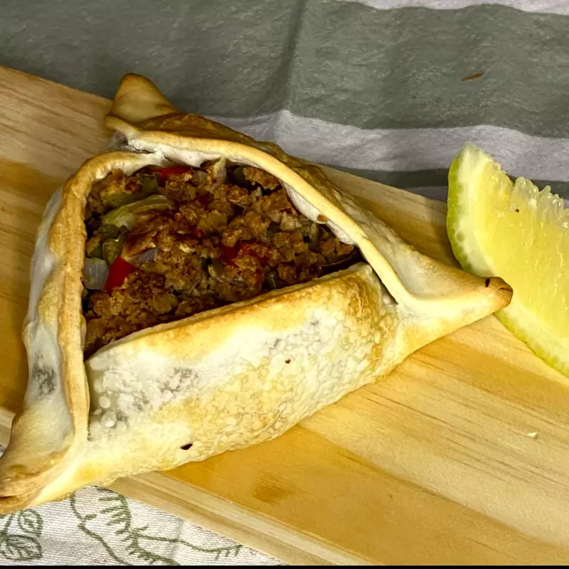 Empanada ARABE (T)