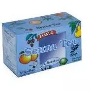 SKU 10156 TAANUG SENNA TEA