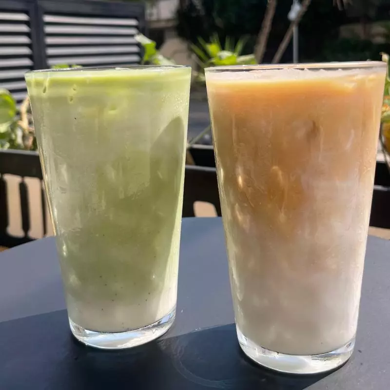 BEBIDAS FRIAS