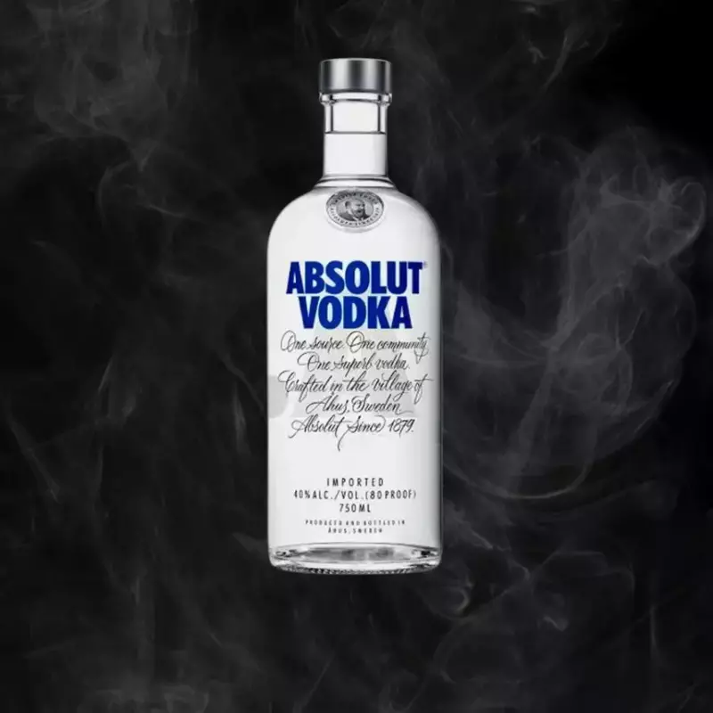 Absolut Tradicional