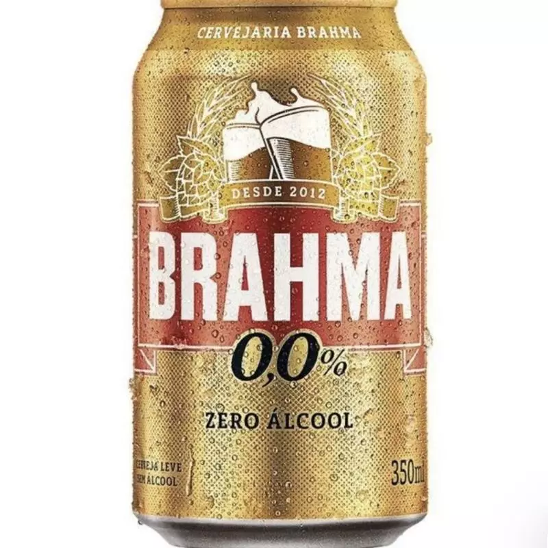 Brahma zero Lata