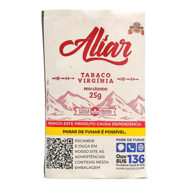 Tabaco - Alliar