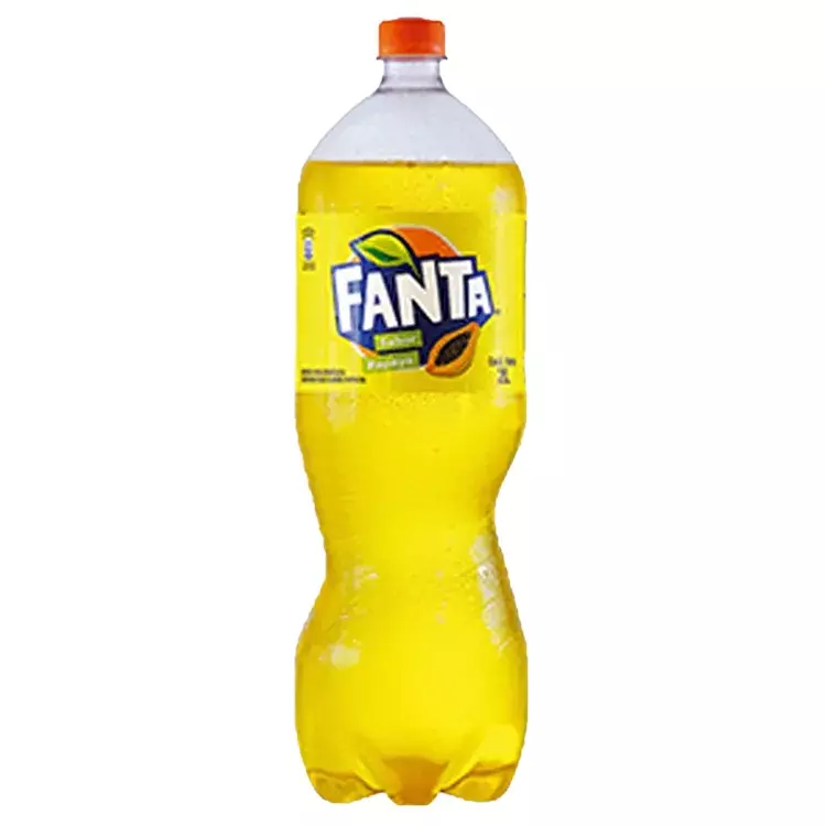 Fanta Papaya 2ts