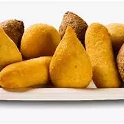 Salgados Fritos