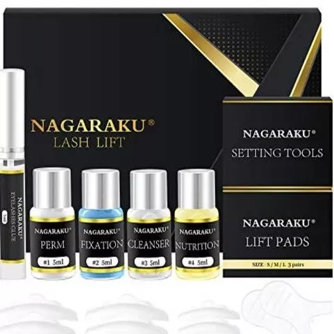 Kit de lifting Nagaraku