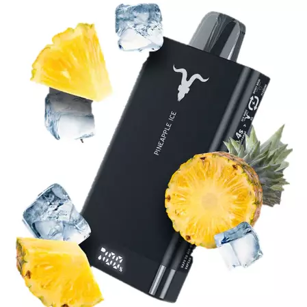 V150 PRO Pineapple Ice