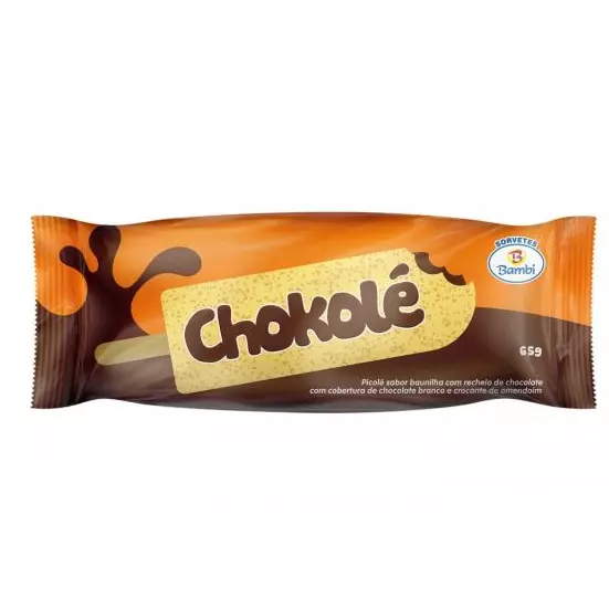 Chokolé