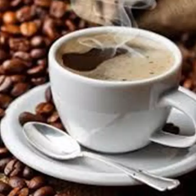 CAFÉ EXPRESSO MÉDIO