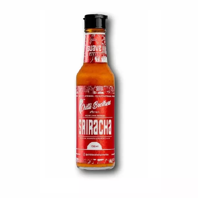 Molho Premium - Sriracha