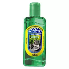ESSÊNCIA COALA ALECRIM 120ML