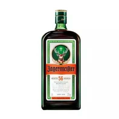 Jagermeister