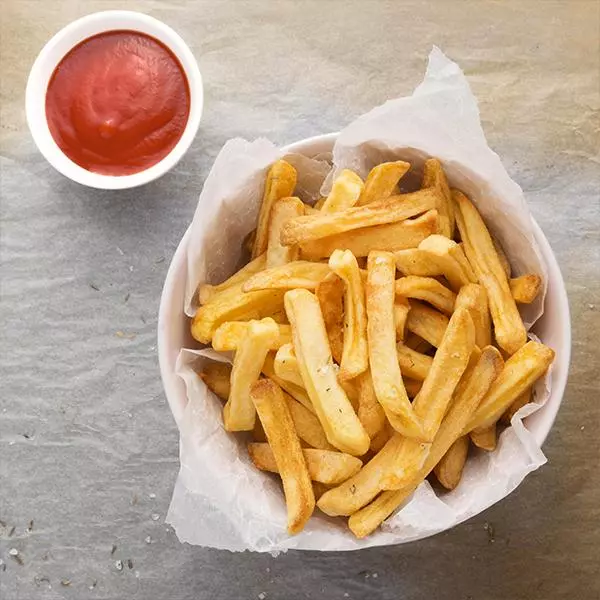 Batata Frita