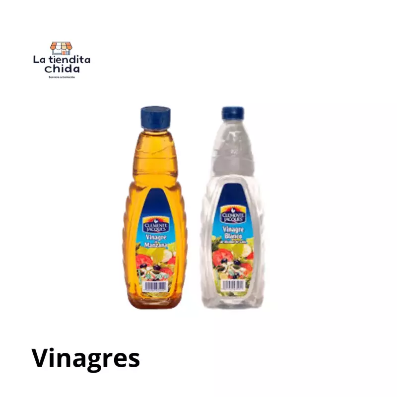 Vinagres