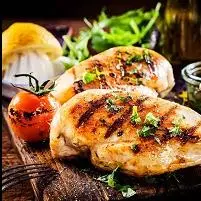 FILÉ DE FRANGO ESPECIAL