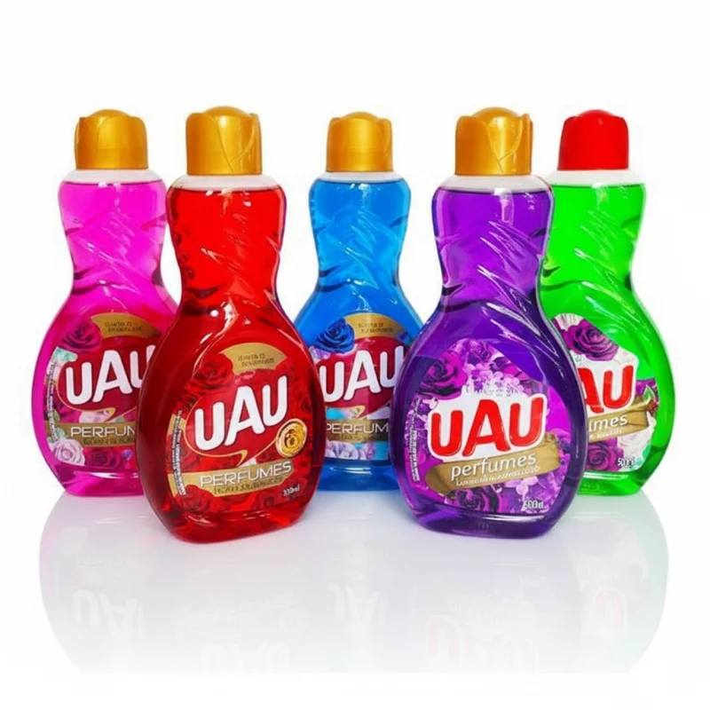 Odorizante UAU 500ml