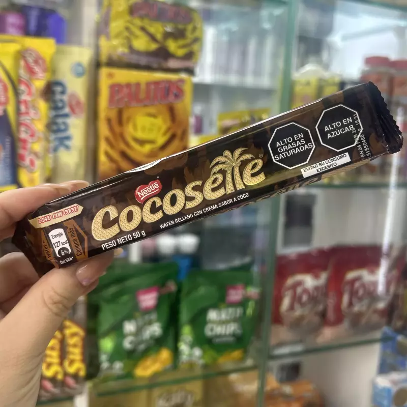 Cocosette