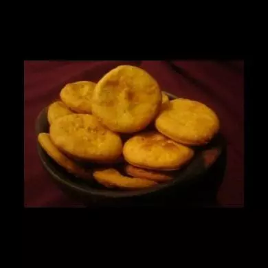 SOPAIPILLAS