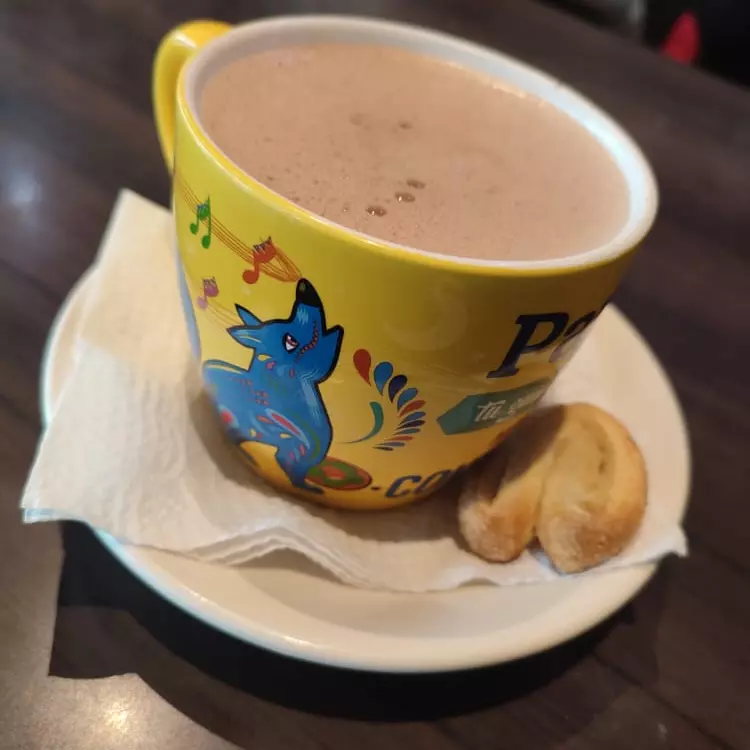 Chocolate
