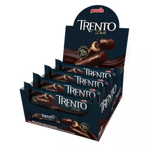 Trento Dark