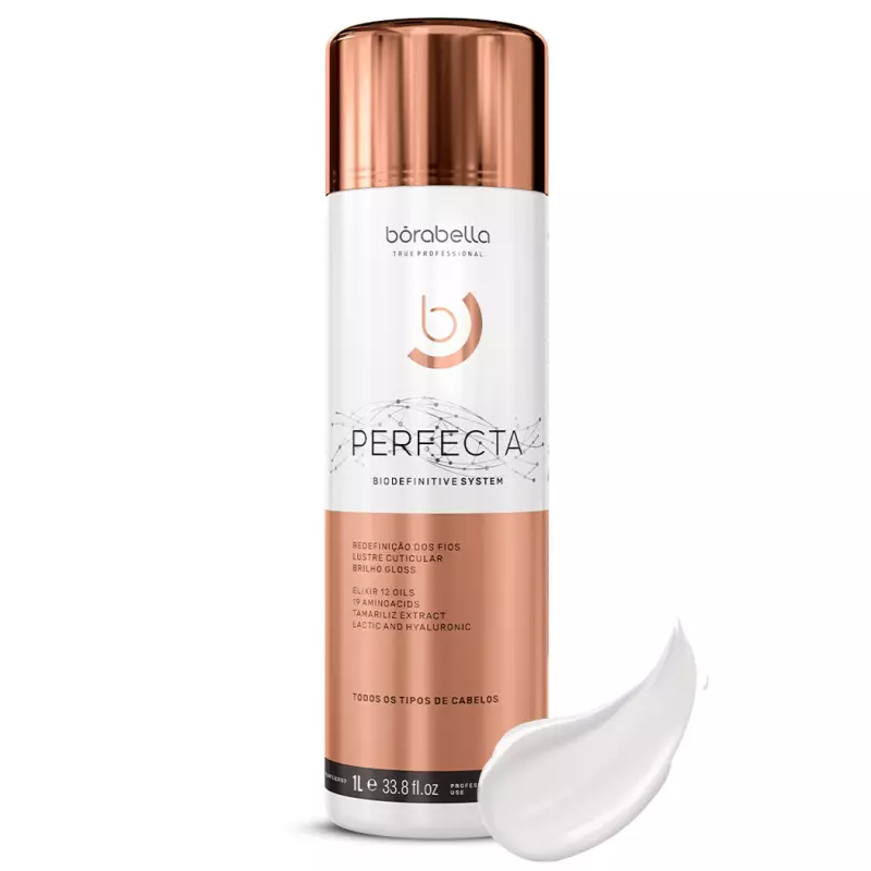 Borabella Perfecta Biodefinitiva 1L