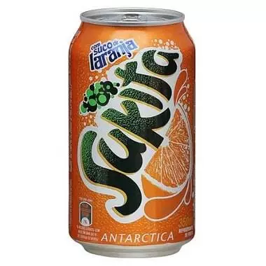 Sukita laranja