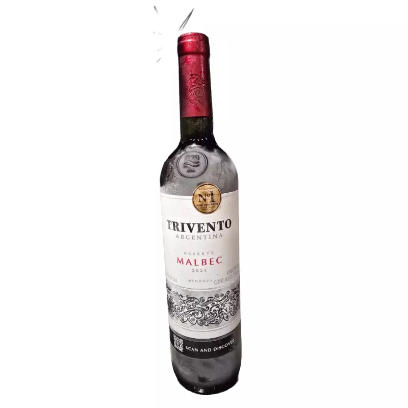Trivento Argentina Malbec 2024