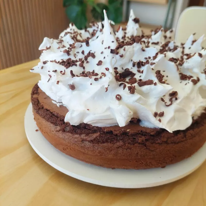 Torta Marquisse