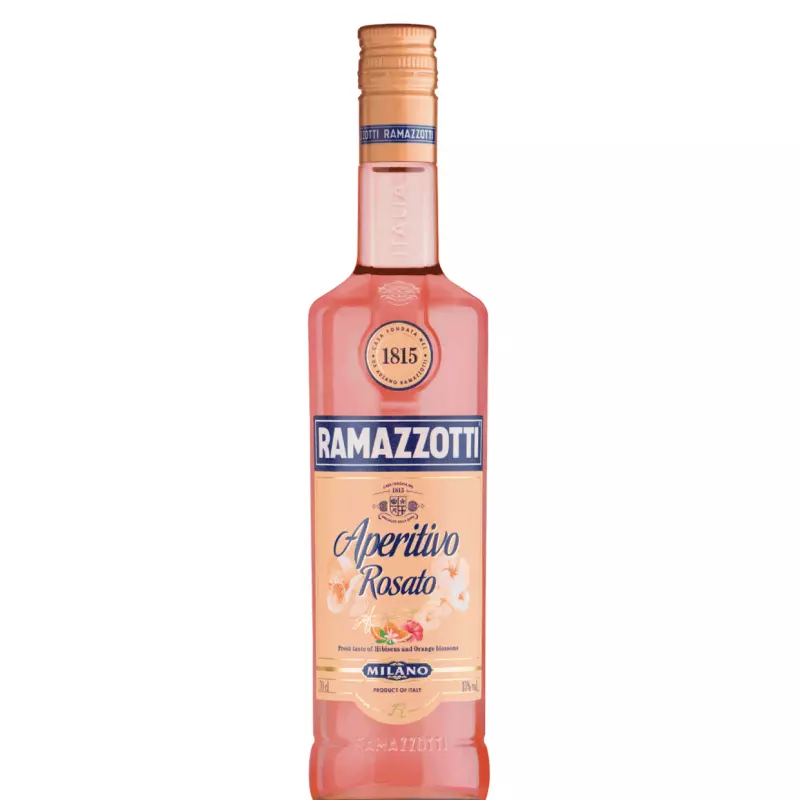 Ramazzotti 700cc