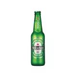 Heineken Long Neck