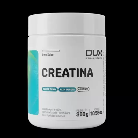 Creatina Dux 300g