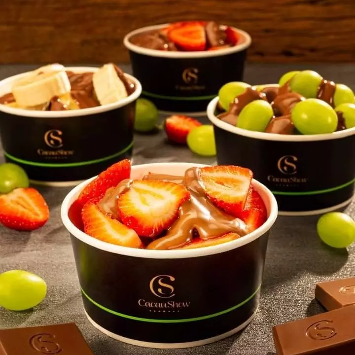 Fondue 160g
