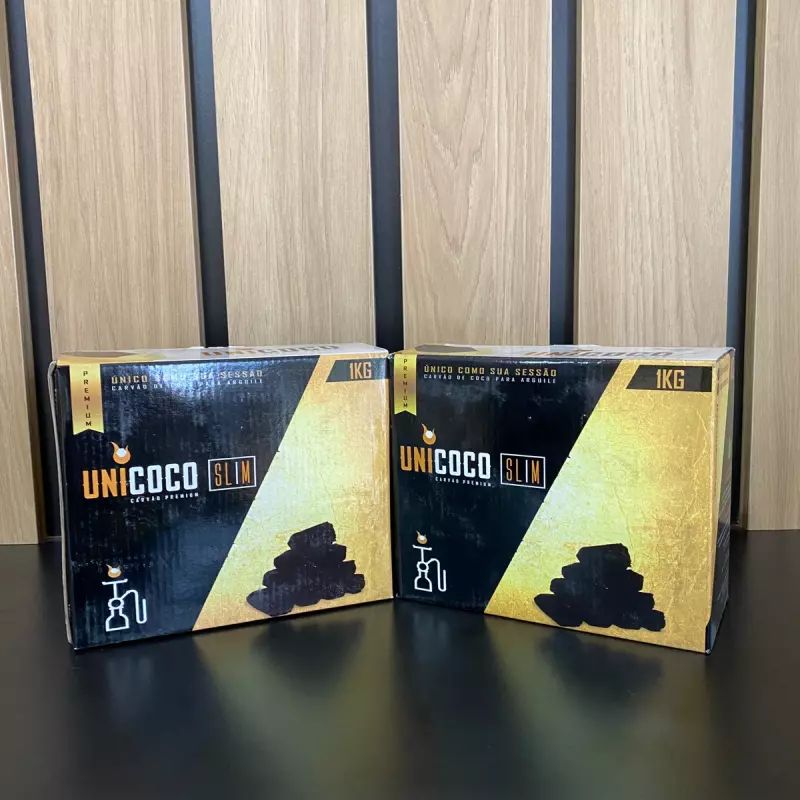CARVAO UNICOCO SLIM 1KL