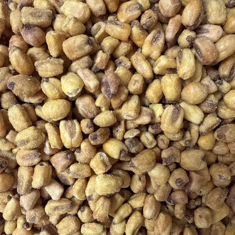 MILHO MOSTARDA E MEL