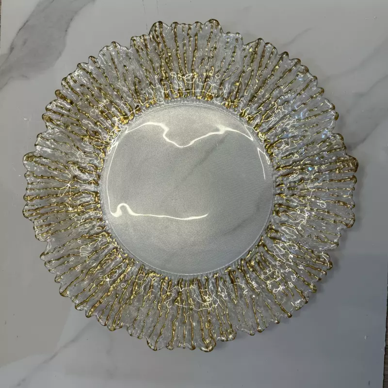 PLATO POSTRE  REF 9485-6