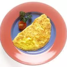 Omelete