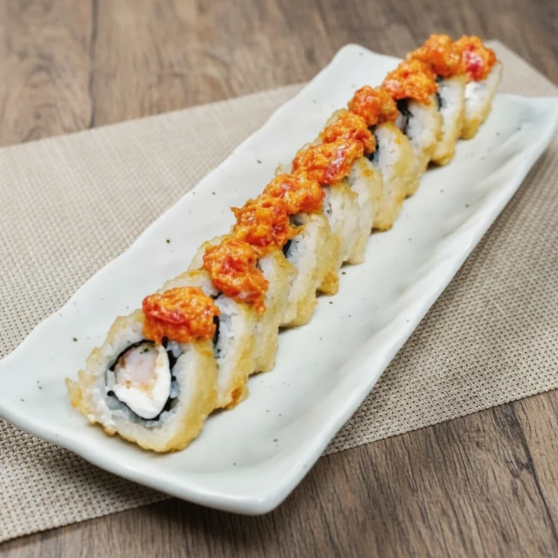 Caribe Roll 9pz