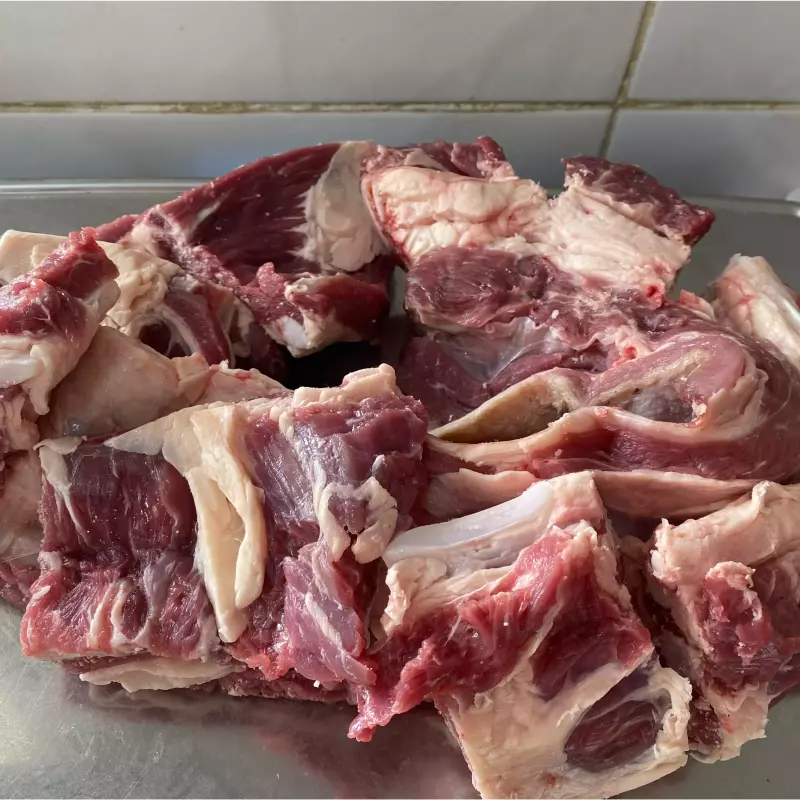 Costela Mindinha P/Cozido