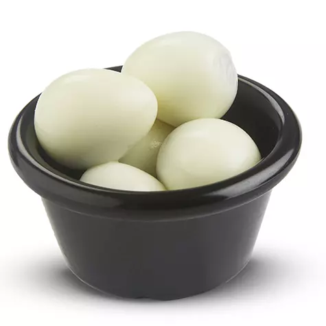 Huevos de codorniz