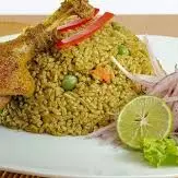 Arroz con Pato