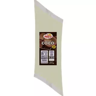 RECHEIO COCO PETRY 1,01KG