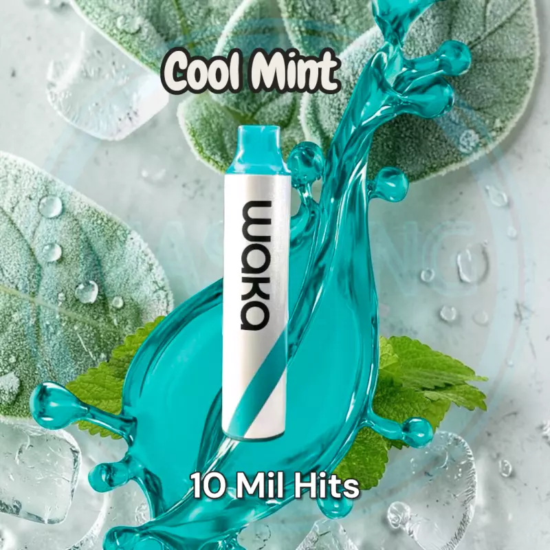 Cool Mint