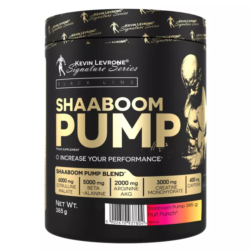 SHAABUMM PUMP 45 TOMAS